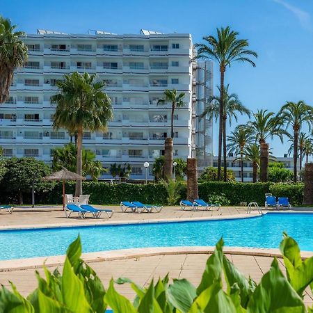 Estudio Calarojas Alcudia  Bagian luar foto