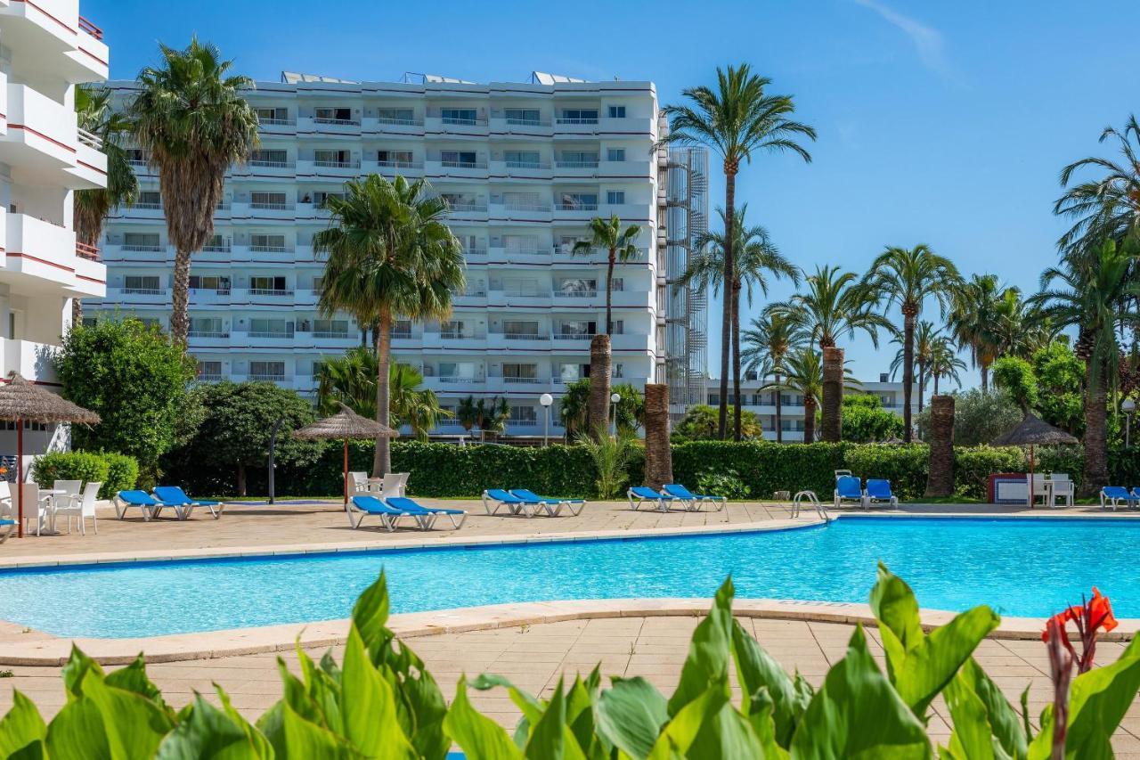 Estudio Calarojas Alcudia  Bagian luar foto